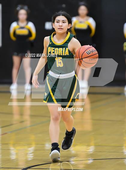 Thumbnail 2 in Peoria @ Goldwater photogallery.