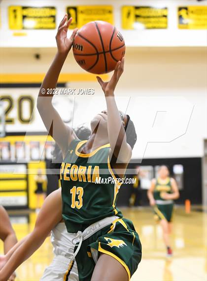 Thumbnail 2 in Peoria @ Goldwater photogallery.