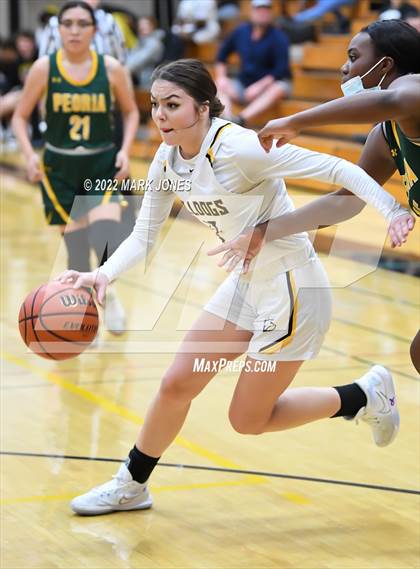 Thumbnail 2 in Peoria @ Goldwater photogallery.