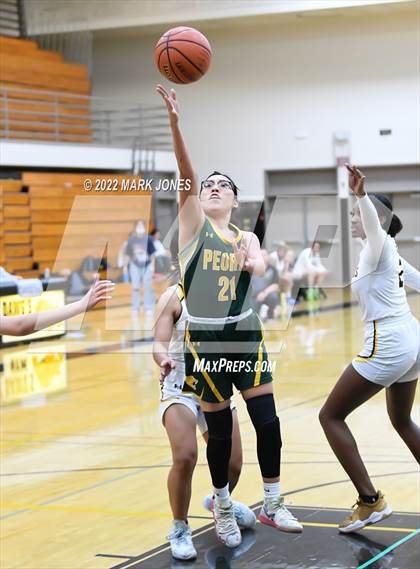 Thumbnail 3 in Peoria @ Goldwater photogallery.
