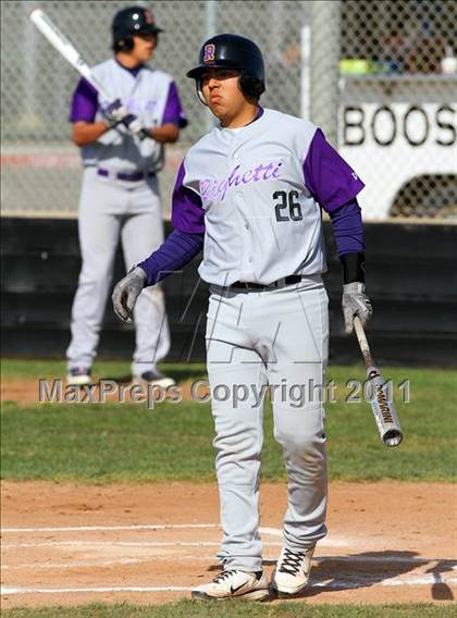 Thumbnail 1 in Righetti @ Pioneer Valley photogallery.