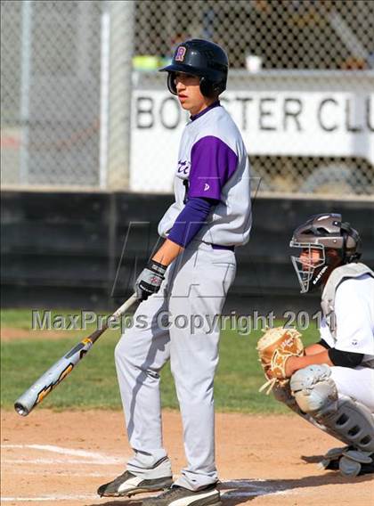Thumbnail 2 in Righetti @ Pioneer Valley photogallery.