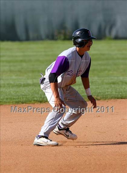 Thumbnail 1 in Righetti @ Pioneer Valley photogallery.