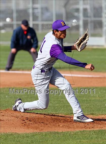 Thumbnail 2 in Righetti @ Pioneer Valley photogallery.