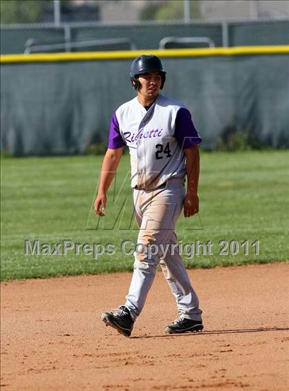 Thumbnail 3 in Righetti @ Pioneer Valley photogallery.