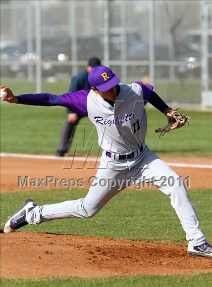 Thumbnail 1 in Righetti @ Pioneer Valley photogallery.