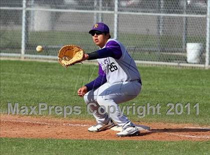 Thumbnail 3 in Righetti @ Pioneer Valley photogallery.