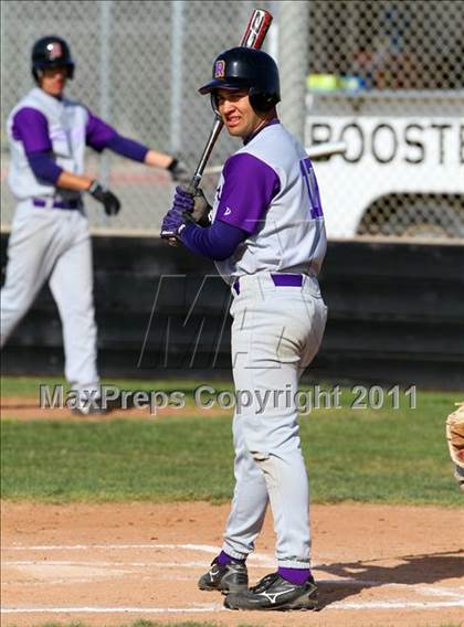 Thumbnail 1 in Righetti @ Pioneer Valley photogallery.