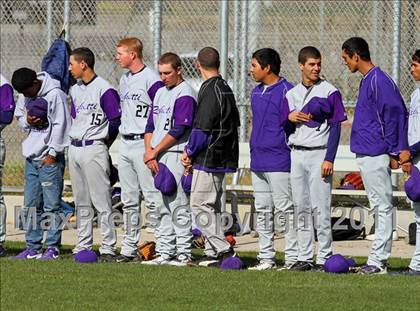 Thumbnail 1 in Righetti @ Pioneer Valley photogallery.