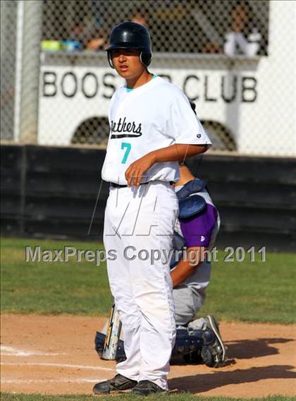 Thumbnail 1 in Righetti @ Pioneer Valley photogallery.