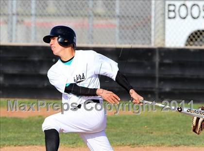 Thumbnail 2 in Righetti @ Pioneer Valley photogallery.