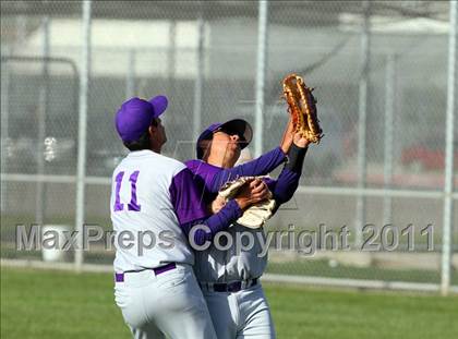 Thumbnail 2 in Righetti @ Pioneer Valley photogallery.