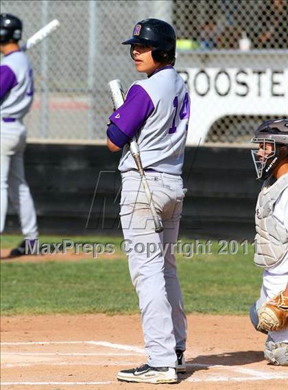 Thumbnail 2 in Righetti @ Pioneer Valley photogallery.