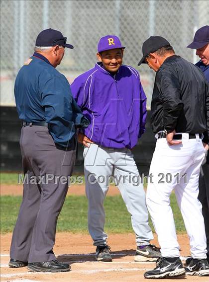 Thumbnail 2 in Righetti @ Pioneer Valley photogallery.