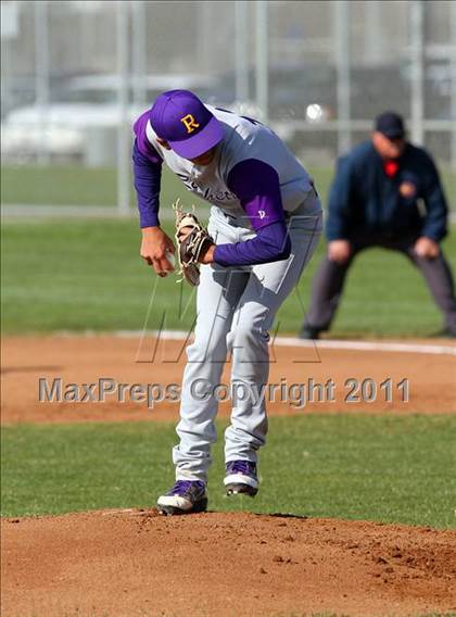 Thumbnail 2 in Righetti @ Pioneer Valley photogallery.