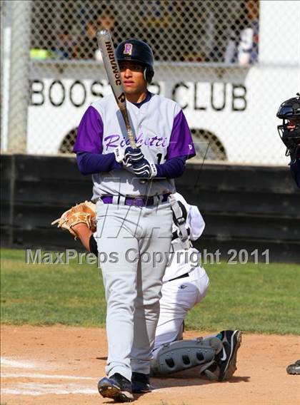 Thumbnail 1 in Righetti @ Pioneer Valley photogallery.