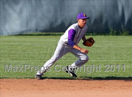 Thumbnail 3 in Righetti @ Pioneer Valley photogallery.