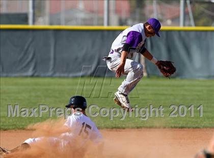Thumbnail 1 in Righetti @ Pioneer Valley photogallery.