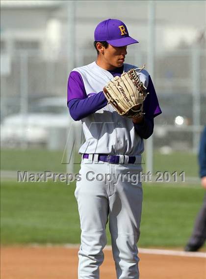 Thumbnail 1 in Righetti @ Pioneer Valley photogallery.