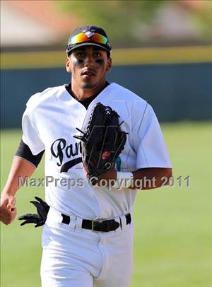 Righetti @ Pioneer Valley