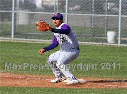 Thumbnail 2 in Righetti @ Pioneer Valley photogallery.