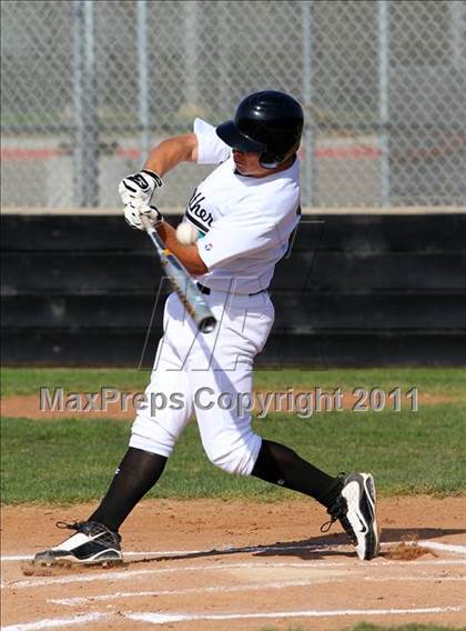 Thumbnail 3 in Righetti @ Pioneer Valley photogallery.
