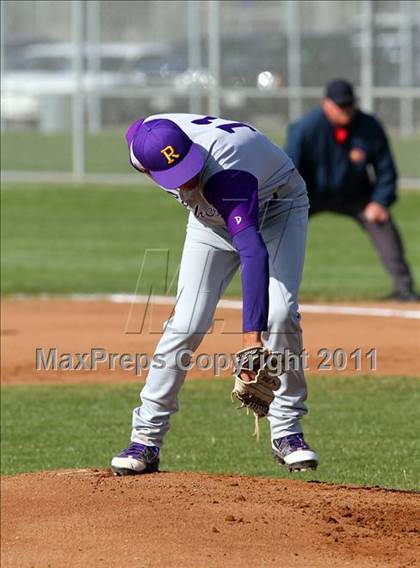 Thumbnail 3 in Righetti @ Pioneer Valley photogallery.