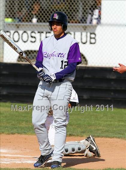 Thumbnail 2 in Righetti @ Pioneer Valley photogallery.