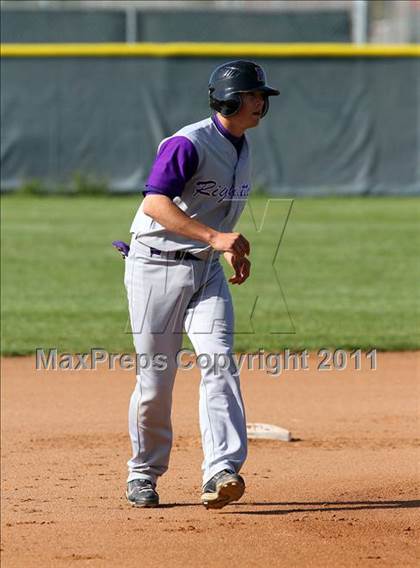 Thumbnail 3 in Righetti @ Pioneer Valley photogallery.
