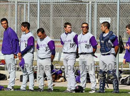 Thumbnail 2 in Righetti @ Pioneer Valley photogallery.