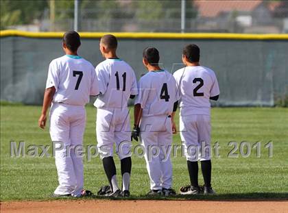 Thumbnail 3 in Righetti @ Pioneer Valley photogallery.