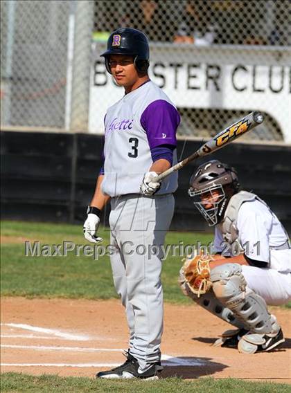 Thumbnail 2 in Righetti @ Pioneer Valley photogallery.