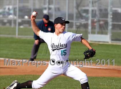 Thumbnail 1 in Righetti @ Pioneer Valley photogallery.