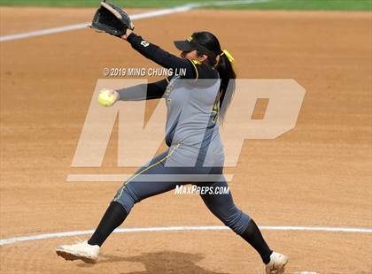 Thumbnail 3 in El Segundo vs. Godinez Fundamental (CIF SS D4 Final) photogallery.