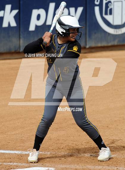 Thumbnail 1 in El Segundo vs. Godinez Fundamental (CIF SS D4 Final) photogallery.