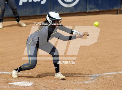 Thumbnail 2 in El Segundo vs. Godinez Fundamental (CIF SS D4 Final) photogallery.