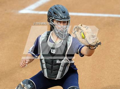 Thumbnail 1 in El Segundo vs. Godinez Fundamental (CIF SS D4 Final) photogallery.