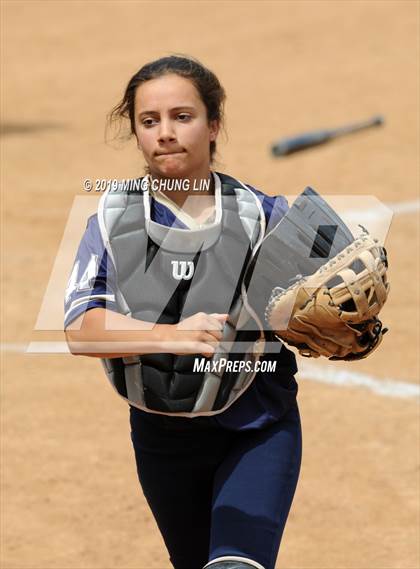Thumbnail 3 in El Segundo vs. Godinez Fundamental (CIF SS D4 Final) photogallery.