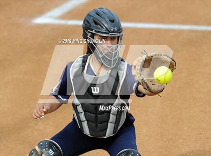 Thumbnail 3 in El Segundo vs. Godinez Fundamental (CIF SS D4 Final) photogallery.