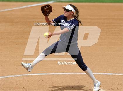 Thumbnail 3 in El Segundo vs. Godinez Fundamental (CIF SS D4 Final) photogallery.
