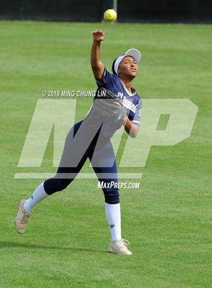Thumbnail 3 in El Segundo vs. Godinez Fundamental (CIF SS D4 Final) photogallery.
