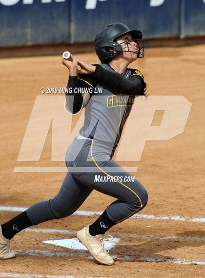 Thumbnail 1 in El Segundo vs. Godinez Fundamental (CIF SS D4 Final) photogallery.