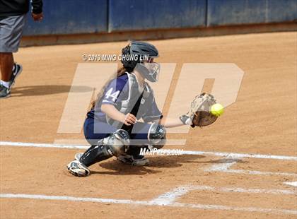 Thumbnail 2 in El Segundo vs. Godinez Fundamental (CIF SS D4 Final) photogallery.
