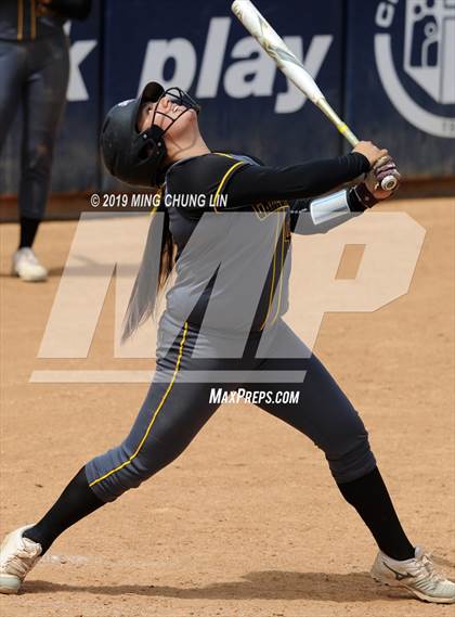 Thumbnail 1 in El Segundo vs. Godinez Fundamental (CIF SS D4 Final) photogallery.