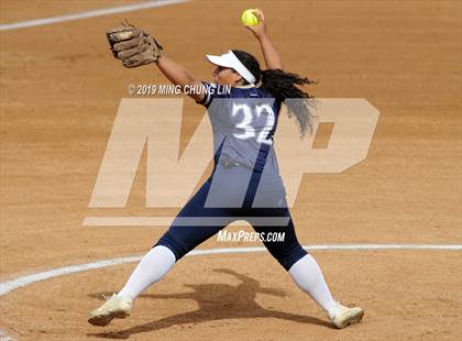 Thumbnail 1 in El Segundo vs. Godinez Fundamental (CIF SS D4 Final) photogallery.