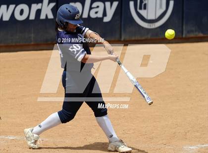 Thumbnail 3 in El Segundo vs. Godinez Fundamental (CIF SS D4 Final) photogallery.