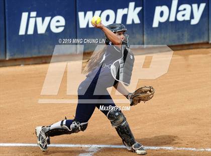 Thumbnail 3 in El Segundo vs. Godinez Fundamental (CIF SS D4 Final) photogallery.