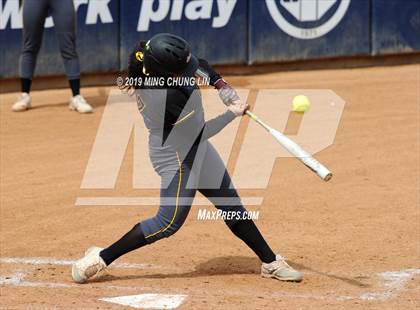 Thumbnail 1 in El Segundo vs. Godinez Fundamental (CIF SS D4 Final) photogallery.