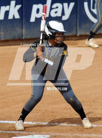 Thumbnail 2 in El Segundo vs. Godinez Fundamental (CIF SS D4 Final) photogallery.
