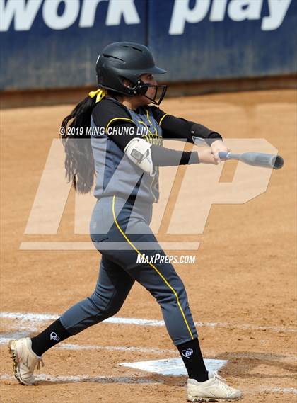 Thumbnail 2 in El Segundo vs. Godinez Fundamental (CIF SS D4 Final) photogallery.